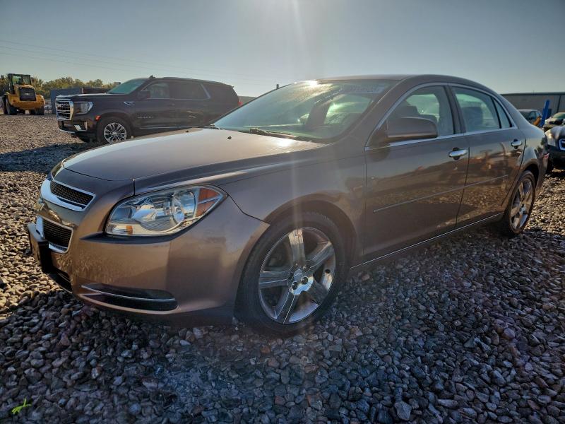 CHEVROLET MALIBU 1LT 2012 with VIN 1G1ZC5E02CF332388 - Photo from auction