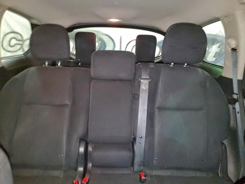 Photo 10 from auction – 2016 NISSAN PATHFINDER with VIN 5N1AR2MMXGC611774