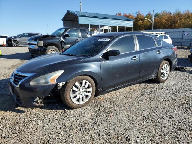 Photo 1 from auction – 2014 NISSAN ALTIMA 2.5 with VIN 1N4AL3AP7EC170876