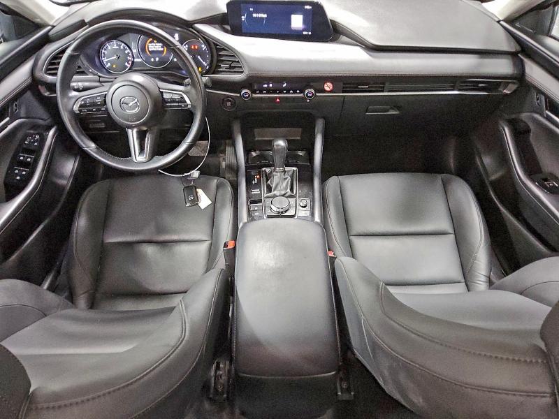 Photo 8 from auction – 2024 MAZDA 3 SELECT S with VIN 3MZBPABM0RM425817