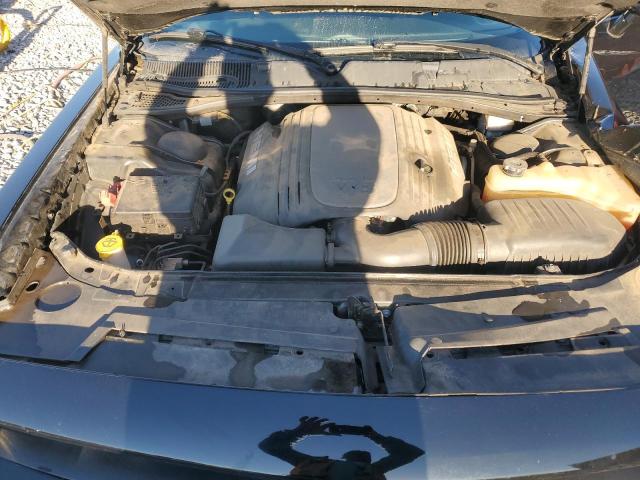 Photo 11 from auction – 2015 DODGE CHALLENGER SXT PLUS with VIN 2C3CDZBT4FH864720