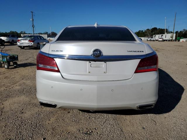 Photo 6 from auction – 2015 BUICK LACROSSE with VIN 1G4GB5G33FF186768
