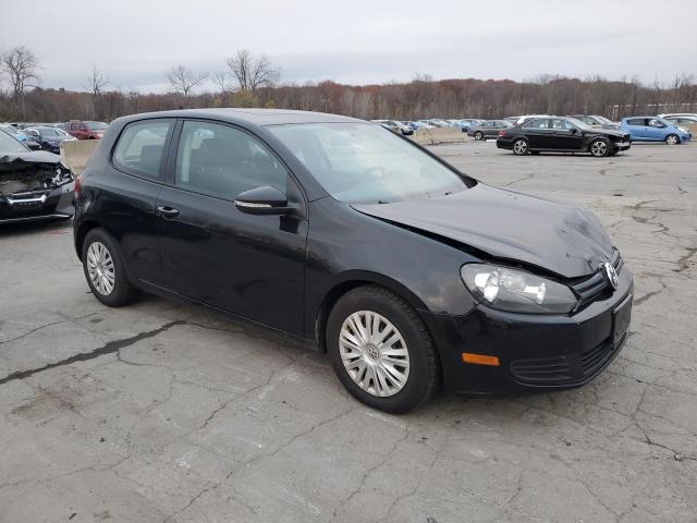 Photo 4 from auction – 2012 VOLKSWAGEN GOLF with VIN WVWBA7AJ2CW140865