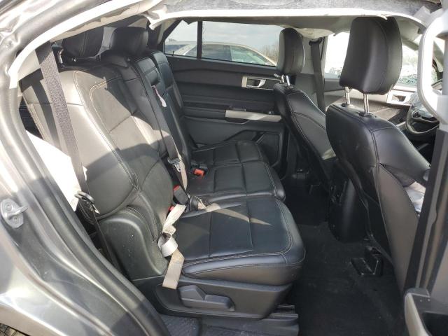 Photo 11 from auction – 2022 FORD EXPLORER X with VIN 1FMSK8DH9NGB21265