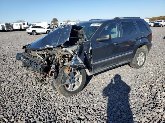 JEEP GRAND CHER 2007 with VIN 1J8GR48K57C531908 - Photo from auction