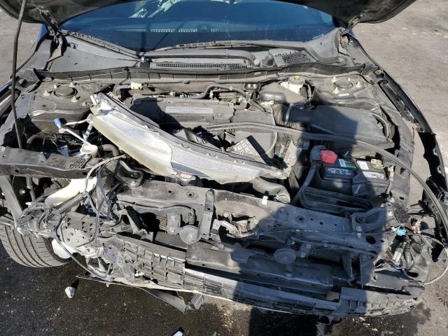 Photo 11 from auction – 2014 HONDA ACCORD LX with VIN 1HGCR2F36EA279554