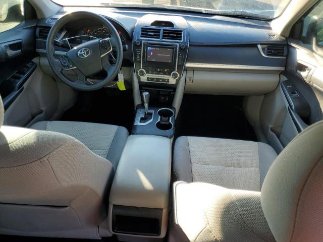 صورة رقم 8 من المزاد - 2012 TOYOTA CAMRY BASE مع VIN 4T1BF1FK9CU095530