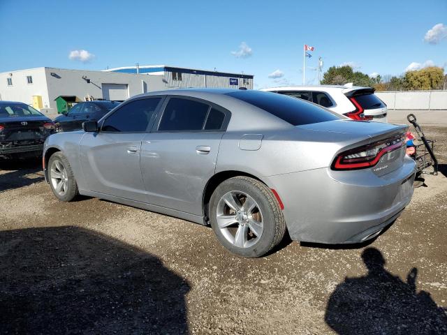 Photo 2 from auction – 2016 DODGE CHARGER SX with VIN 2C3CDXHG0GH169215