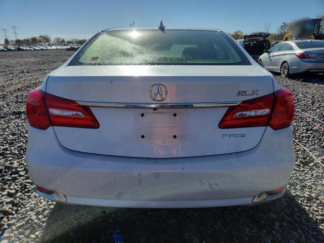Photo 6 from auction – 2014 ACURA RLX with VIN JH4KC1F37EC004445