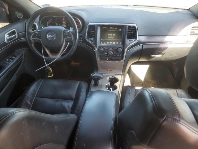 Photo 8 from auction – 2015 JEEP GRAND CHER with VIN 1C4RJFBG0FC791414