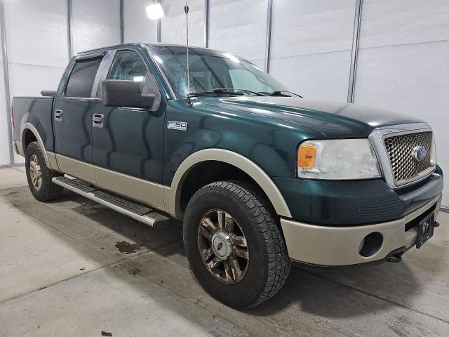 Photo 4 from auction – 2007 FORD F150 SUPER with VIN 1FTPW14V67FA97897