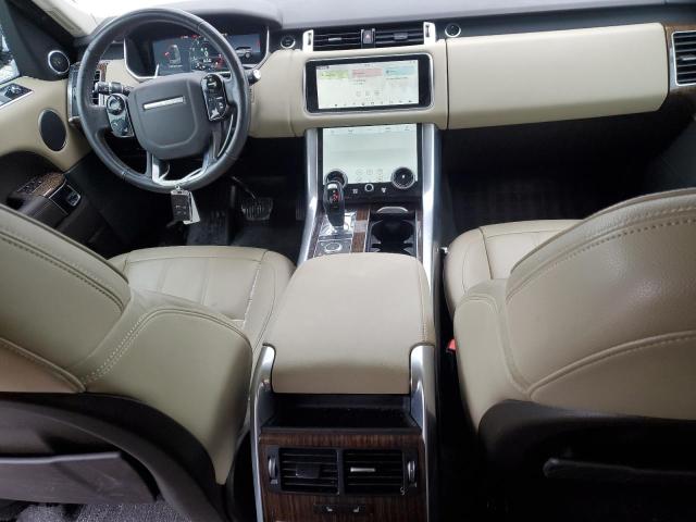 Photo 8 from auction – 2020 LAND ROVER RANGE ROVE with VIN SALWG2SU4LA711676