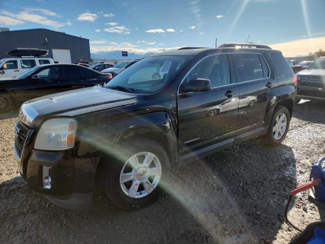 GMC TERRAIN SL 2012 with VIN 2GKFLTEK0C6129188 - Photo from auction