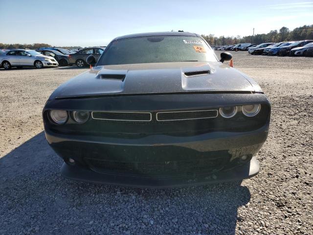 Photo 5 from auction – 2016 DODGE CHALLENGER with VIN 2C3CDZFJ6GH137623