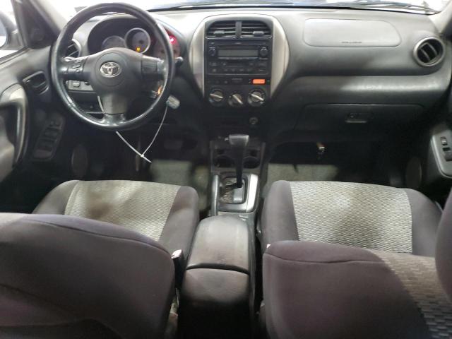 Photo 8 from auction – 2005 TOYOTA RAV4 with VIN JTEHD20V150060886