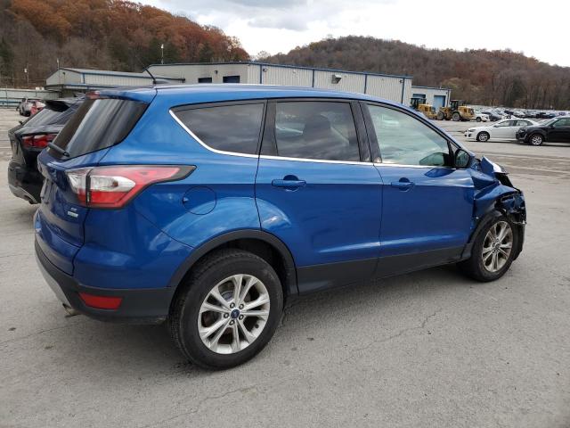 Photo 3 from auction – 2017 FORD ESCAPE SE with VIN 1FMCU0GD5HUB38935