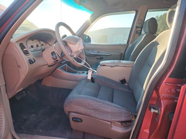 Photo 7 from auction – 2001 FORD EXPLORER S with VIN 1FMZU67E41UB33561