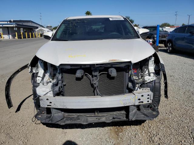 Photo 5 from auction – 2015 TOYOTA HIGHLANDER with VIN 5TDZARFH7FS011024