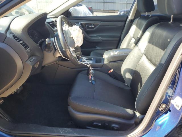 Photo 7 from auction – 2017 NISSAN ALTIMA 2.5 with VIN 1N4AL3AP0HC484762