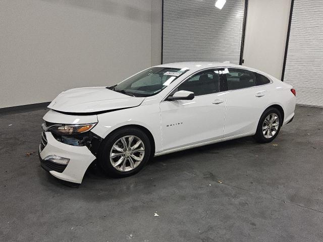 CHEVROLET MALIBU LT 2023 with VIN 1G1ZD5ST7PF134696 - Photo from auction