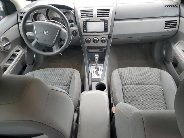 Photo 8 from auction – 2008 DODGE AVENGER SX with VIN 1B3LC56K38N261648