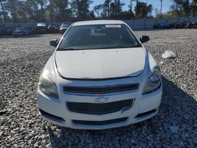Photo 5 from auction – 2012 CHEVROLET MALIBU LS with VIN 1G1ZB5E03CF139511