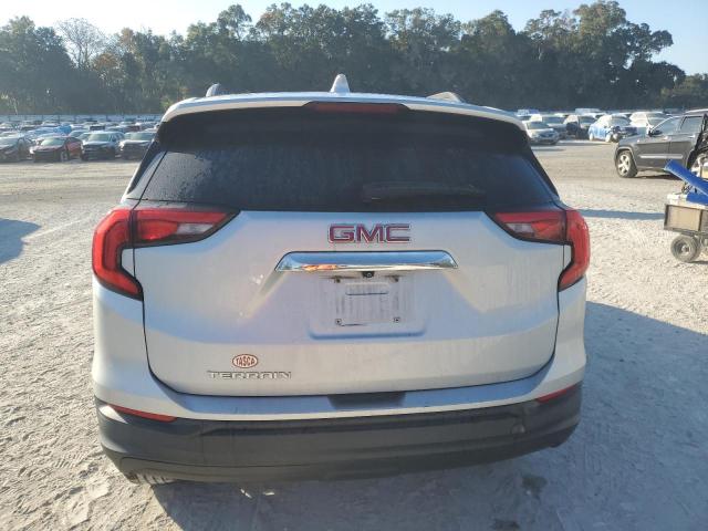 Photo 6 from auction – 2021 GMC TERRAIN SL with VIN 3GKALMEV7ML359608