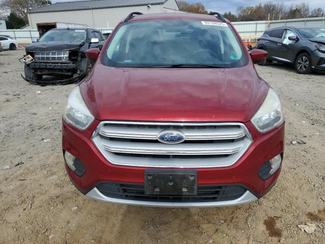 Photo 5 from auction – 2018 FORD ESCAPE SE with VIN 1FMCU9GD7JUA39933