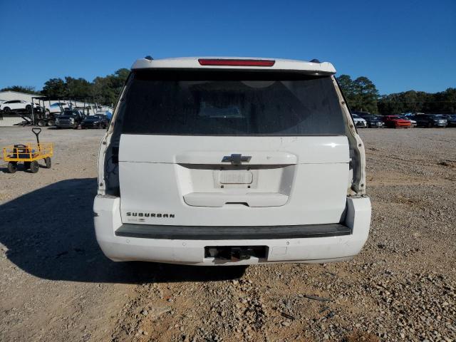 Photo 6 from auction – 2018 CHEVROLET SUBURBAN C with VIN 1GNSCHKC1JR256027