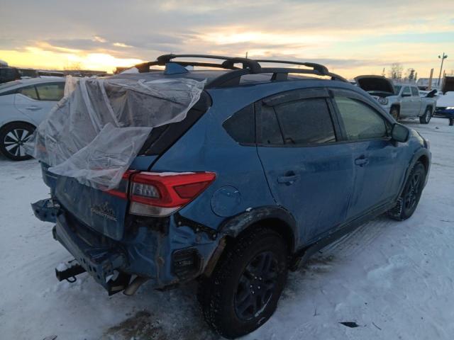 Photo 3 from auction – 2023 SUBARU CROSSTREK with VIN JF2GTACC3PG285183