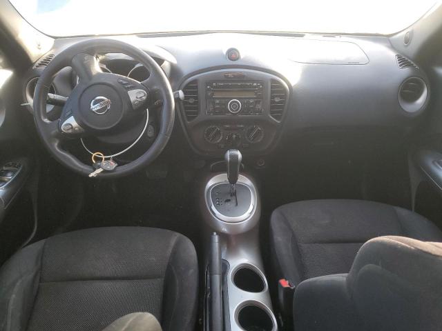 Photo 8 from auction – 2011 NISSAN JUKE S with VIN JN8AF5MV6BT007787