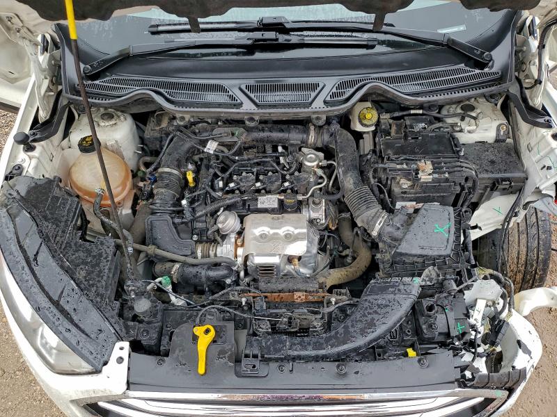 Photo 11 from auction – 2021 FORD ECOSPORT T with VIN MAJ3S2KE5MC448630