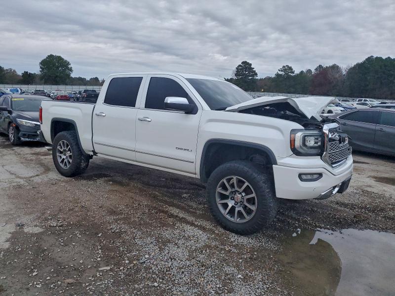 Photo 4 from auction – 2016 GMC SIERRA with VIN 3GTU2PEC2GG203839