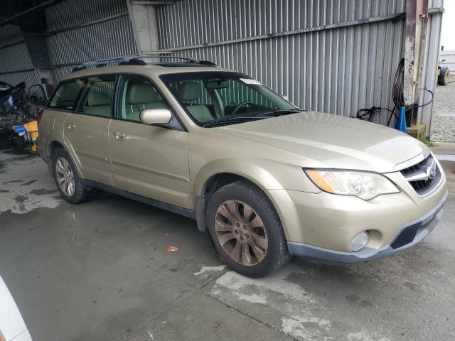 صورة رقم 4 من المزاد - 2008 SUBARU OUTBACK 2. مع VIN 4S4BP62C087333957