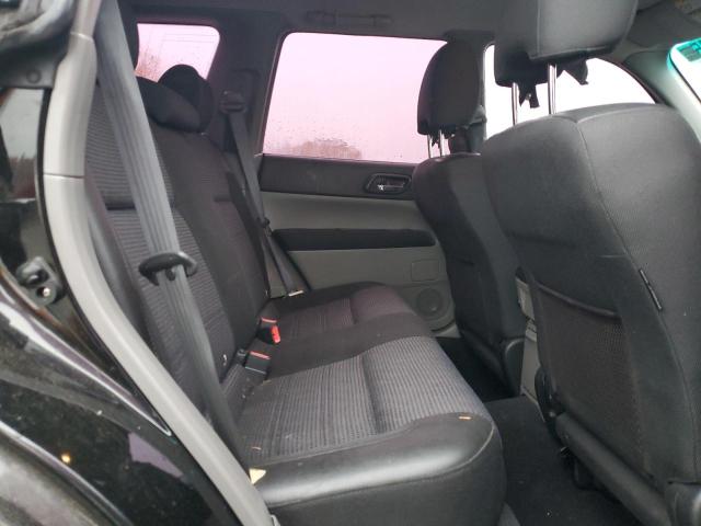 Photo 11 from auction – 2004 SUBARU FORESTER 2 with VIN JF1SG69694H750556