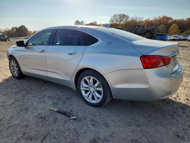 Photo 2 from auction – 2017 CHEVROLET IMPALA LT with VIN 2G1105S31H9113653