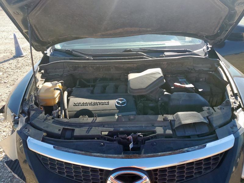 Photo 12 from auction – 2012 MAZDA CX-9 with VIN JM3TB2CA7C0339082