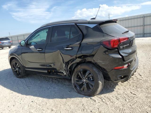 Photo 2 from auction – 2025 BUICK ENCORE GX with VIN KL4AMESL1SB121120