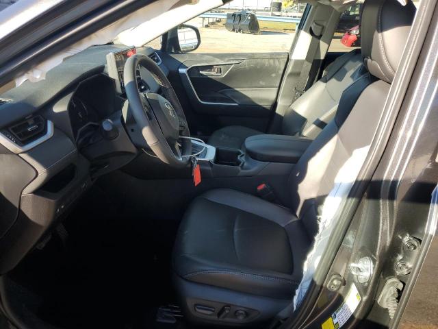 Photo 7 from auction – 2025 TOYOTA RAV4 XLE P with VIN 2T3C1RFV5SC310629