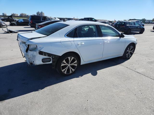 Photo 3 from auction – 2021 VOLKSWAGEN PASSAT SE with VIN 1VWSA7A33MC003144