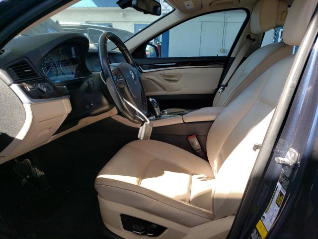Photo 7 from auction – 2011 BMW 535 XI with VIN WBAFU7C57BC781189