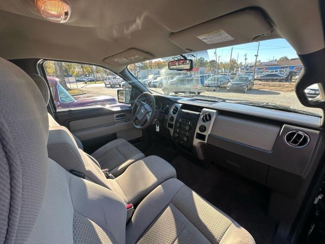 Zdjęcie 9 z aukcji – 2010 FORD F150 z VIN 1FTMF1E84AFC63840