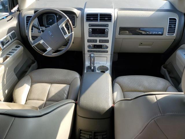 Photo 8 from auction – 2009 LINCOLN MKX with VIN 2LMDU68C59BJ02848