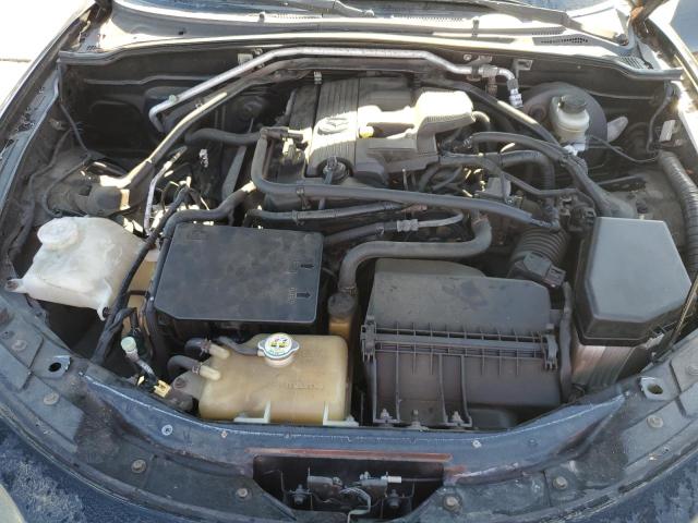 Photo 11 from auction – 2007 MAZDA MX-5 MIATA with VIN JM1NC26F970127781