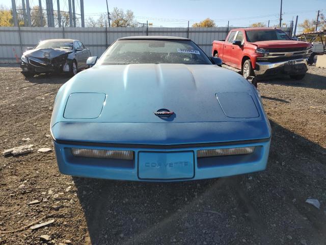 Photo 5 from auction – 1988 CHEVROLET CORVETTE with VIN 1G1YY2185J5113872