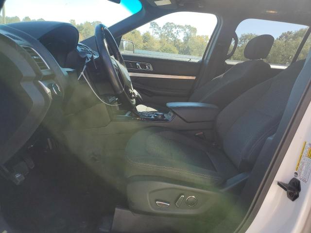 Photo 7 from auction – 2016 FORD EXPLORER X with VIN 1FM5K8D81GGB08428