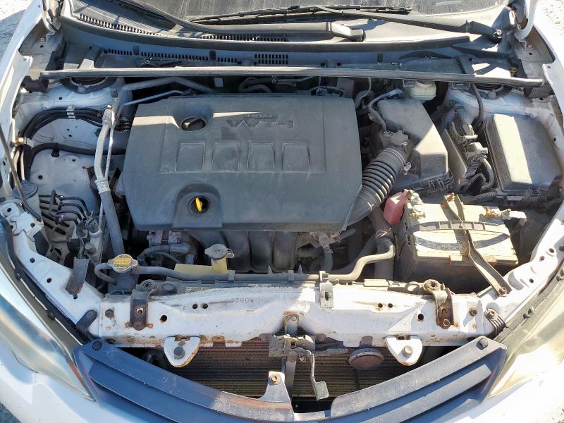 Zdjęcie 11 z aukcji – 2015 TOYOTA COROLLA L z VIN 5YFBURHE2FP229344