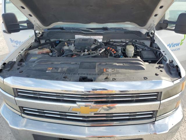 Photo 11 from auction – 2015 CHEVROLET SILVERADO with VIN 1GC1CUE83FF602835