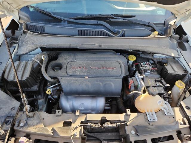 Photo 12 from auction – 2019 JEEP COMPASS TR with VIN 3C4NJDDB0KT597789