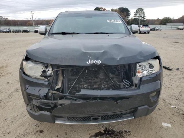 Zdjęcie 5 z aukcji – 2013 JEEP GRAND CHER z VIN 1C4RJECTXDC526440